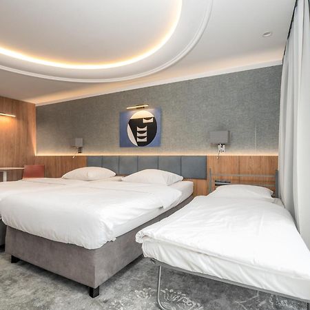 City Apartments - Mlynska 49 คอซซาลิน ภายนอก รูปภาพ