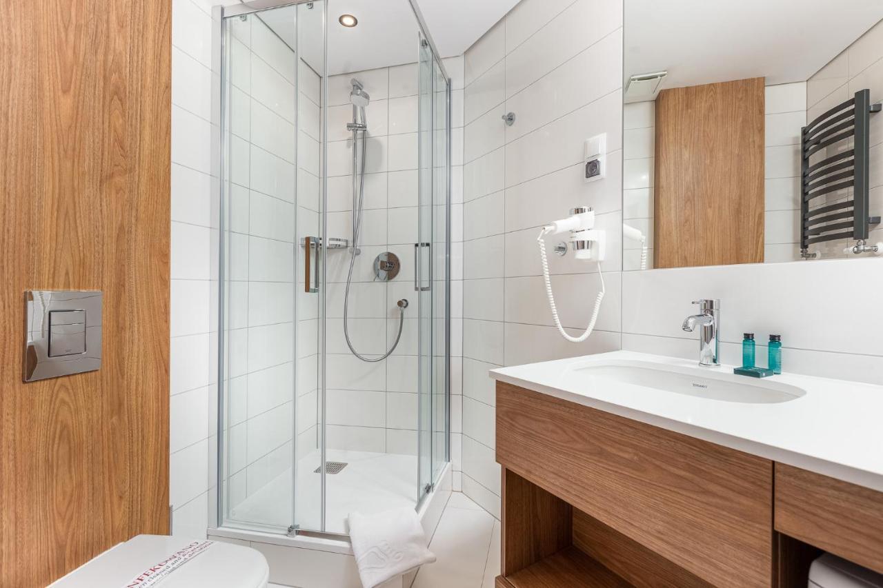 City Apartments - Mlynska 49 คอซซาลิน ภายนอก รูปภาพ