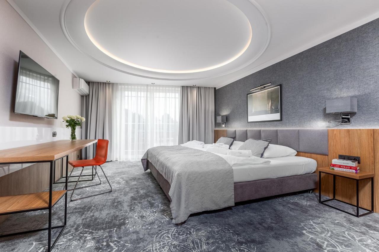 City Apartments - Mlynska 49 คอซซาลิน ภายนอก รูปภาพ