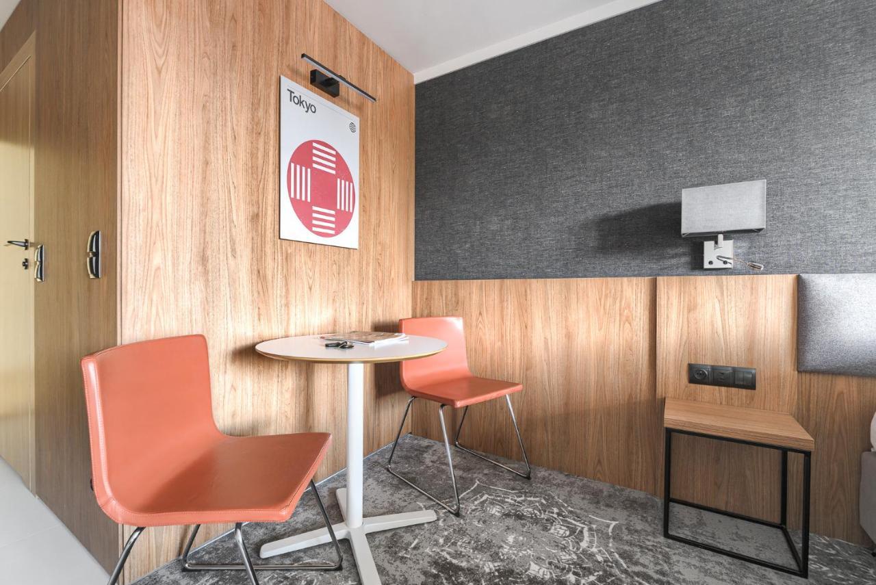 City Apartments - Mlynska 49 คอซซาลิน ภายนอก รูปภาพ