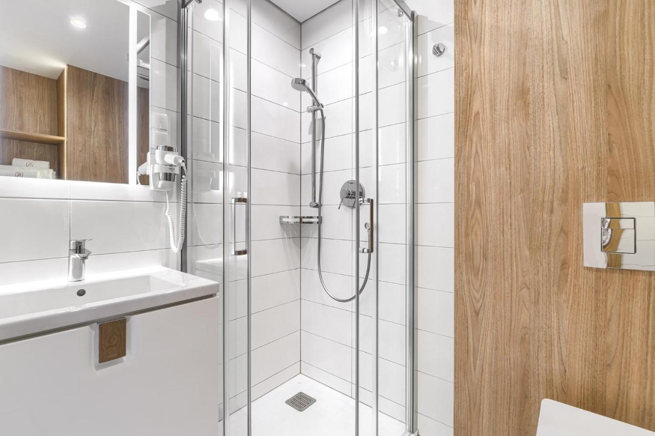 City Apartments - Mlynska 49 คอซซาลิน ภายนอก รูปภาพ