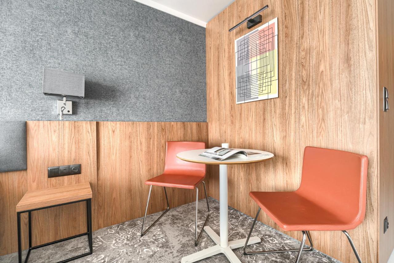 City Apartments - Mlynska 49 คอซซาลิน ภายนอก รูปภาพ