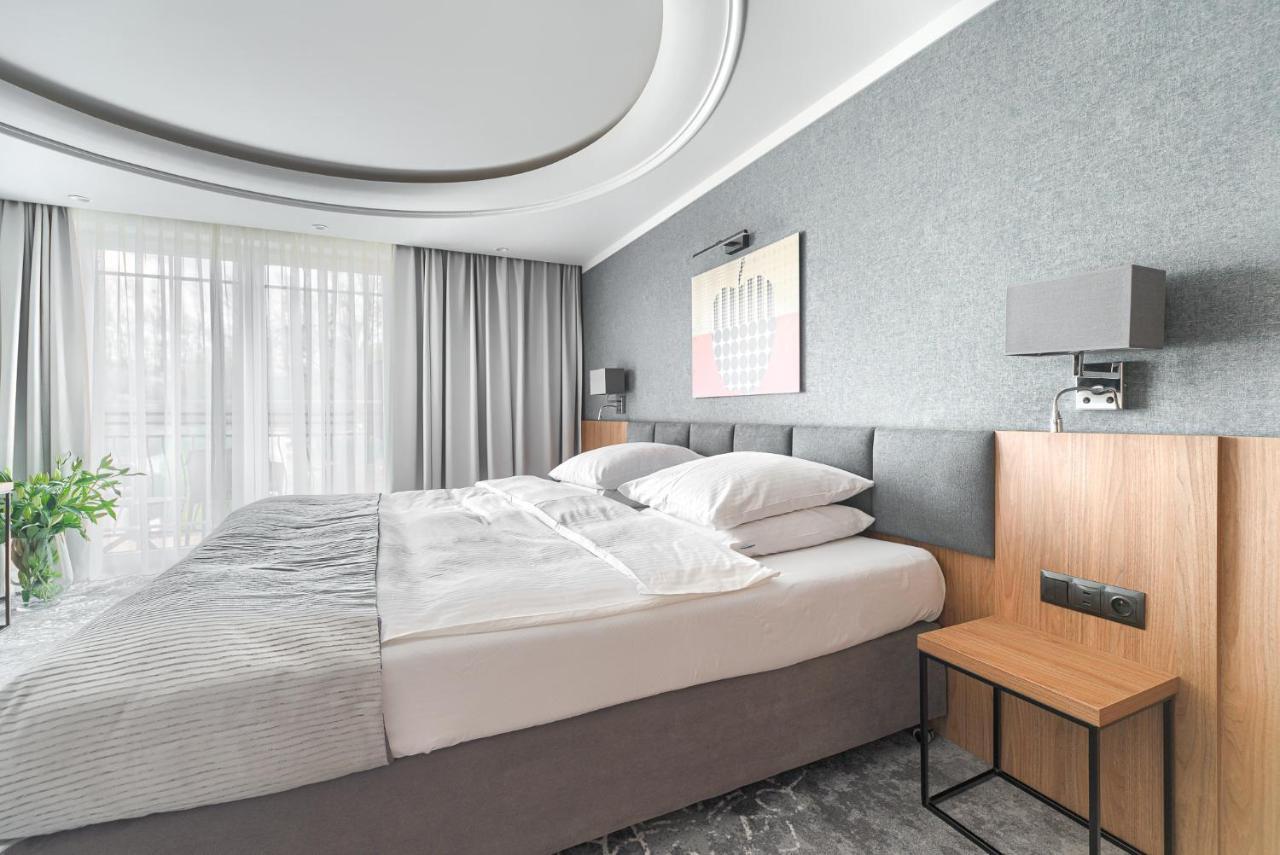 City Apartments - Mlynska 49 คอซซาลิน ภายนอก รูปภาพ
