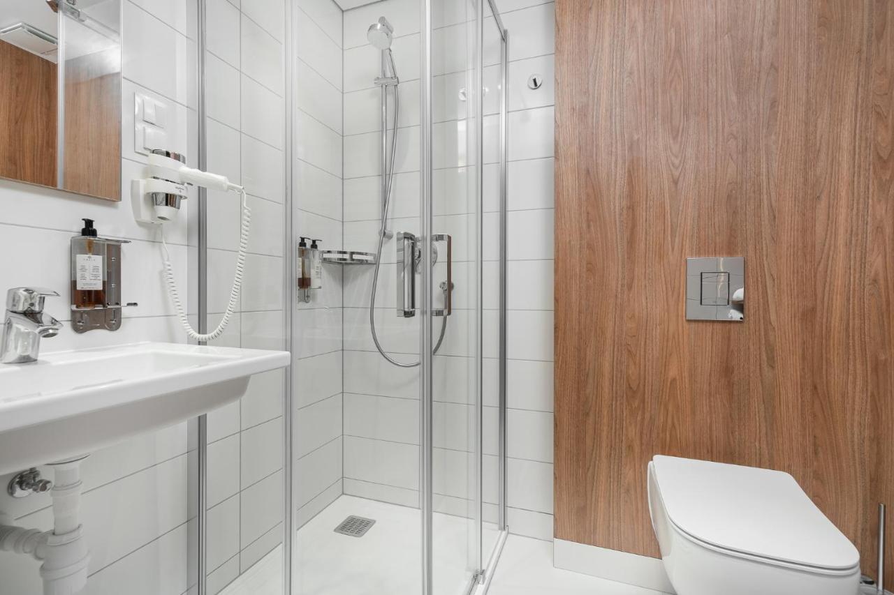 City Apartments - Mlynska 49 คอซซาลิน ภายนอก รูปภาพ
