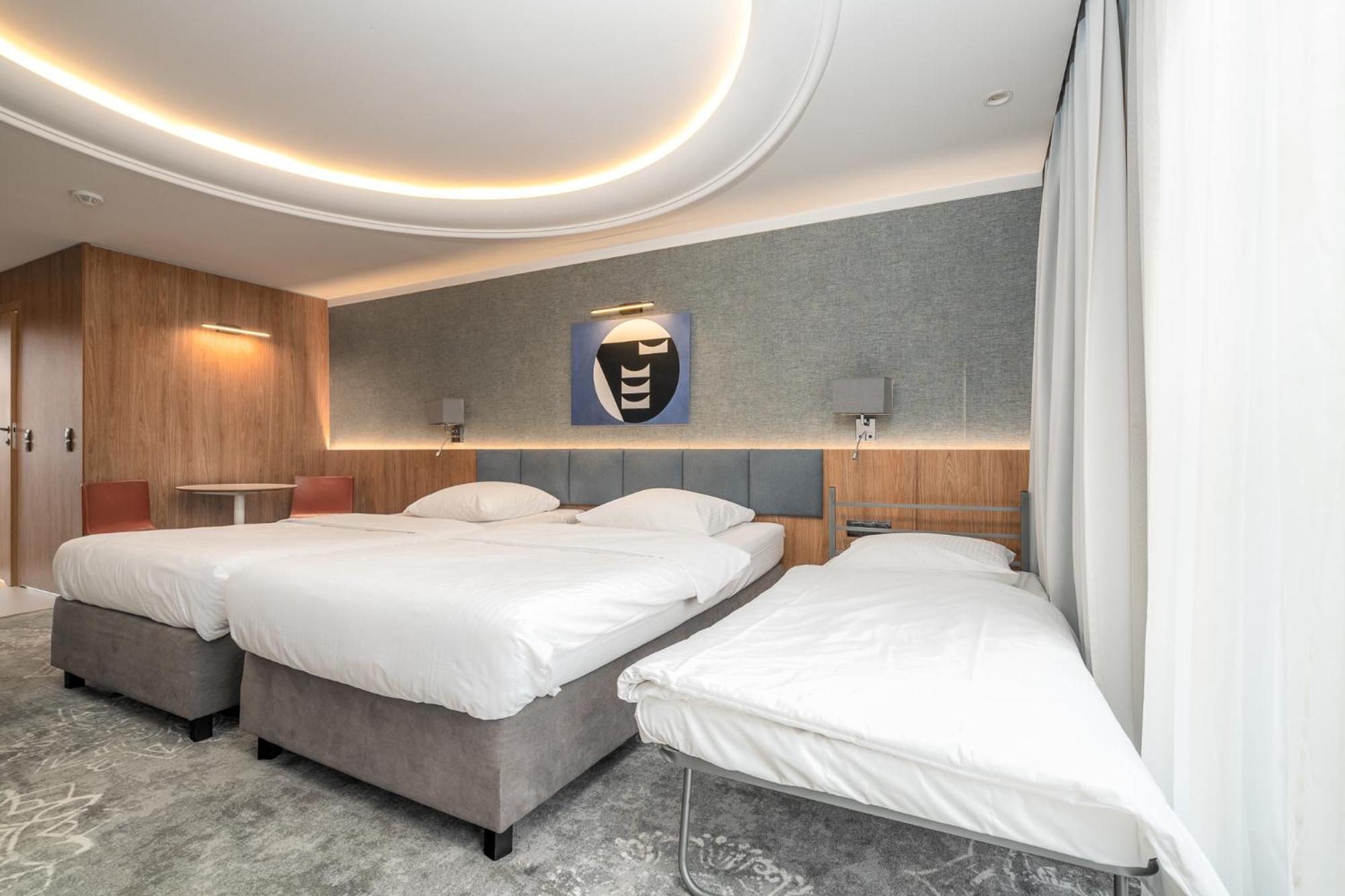 City Apartments - Mlynska 49 คอซซาลิน ภายนอก รูปภาพ